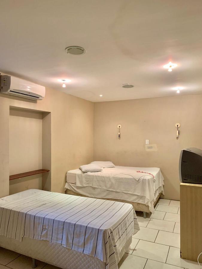 Hotel Comendador Express Rio Grande  Luaran gambar