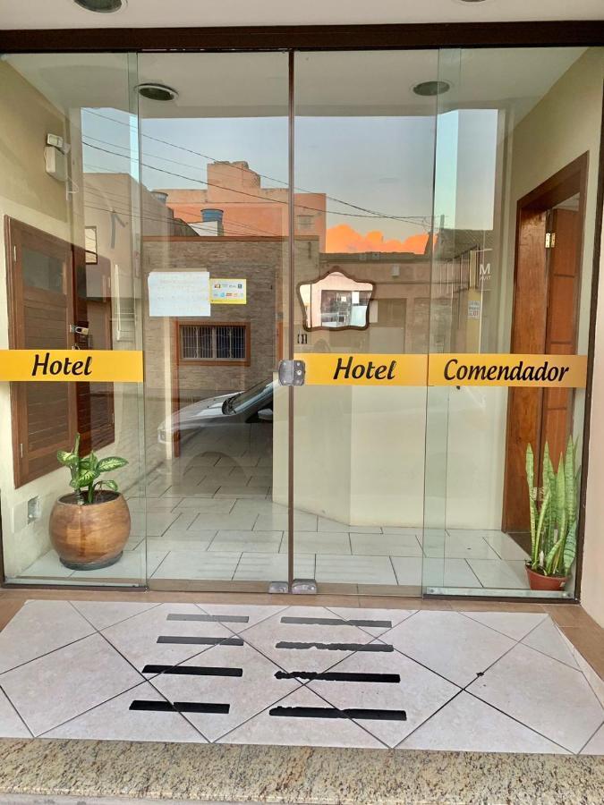 Hotel Comendador Express Rio Grande  Luaran gambar