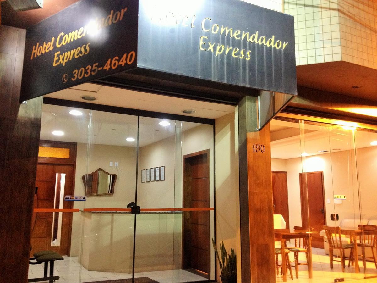 Hotel Comendador Express Rio Grande  Luaran gambar